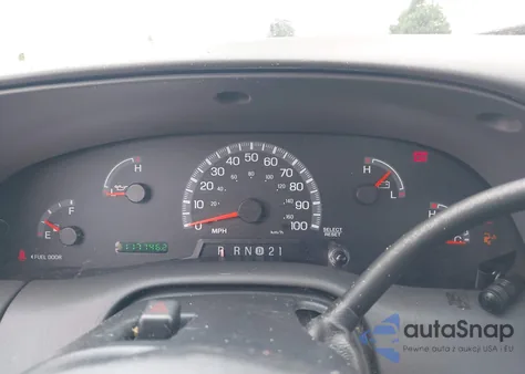 2002 Ford F150 из США, поврежденный, VIN 1FTRF17W92NB42259